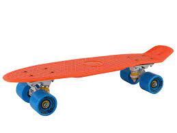 Мини-круизер PNB-01 Orange 22'' 